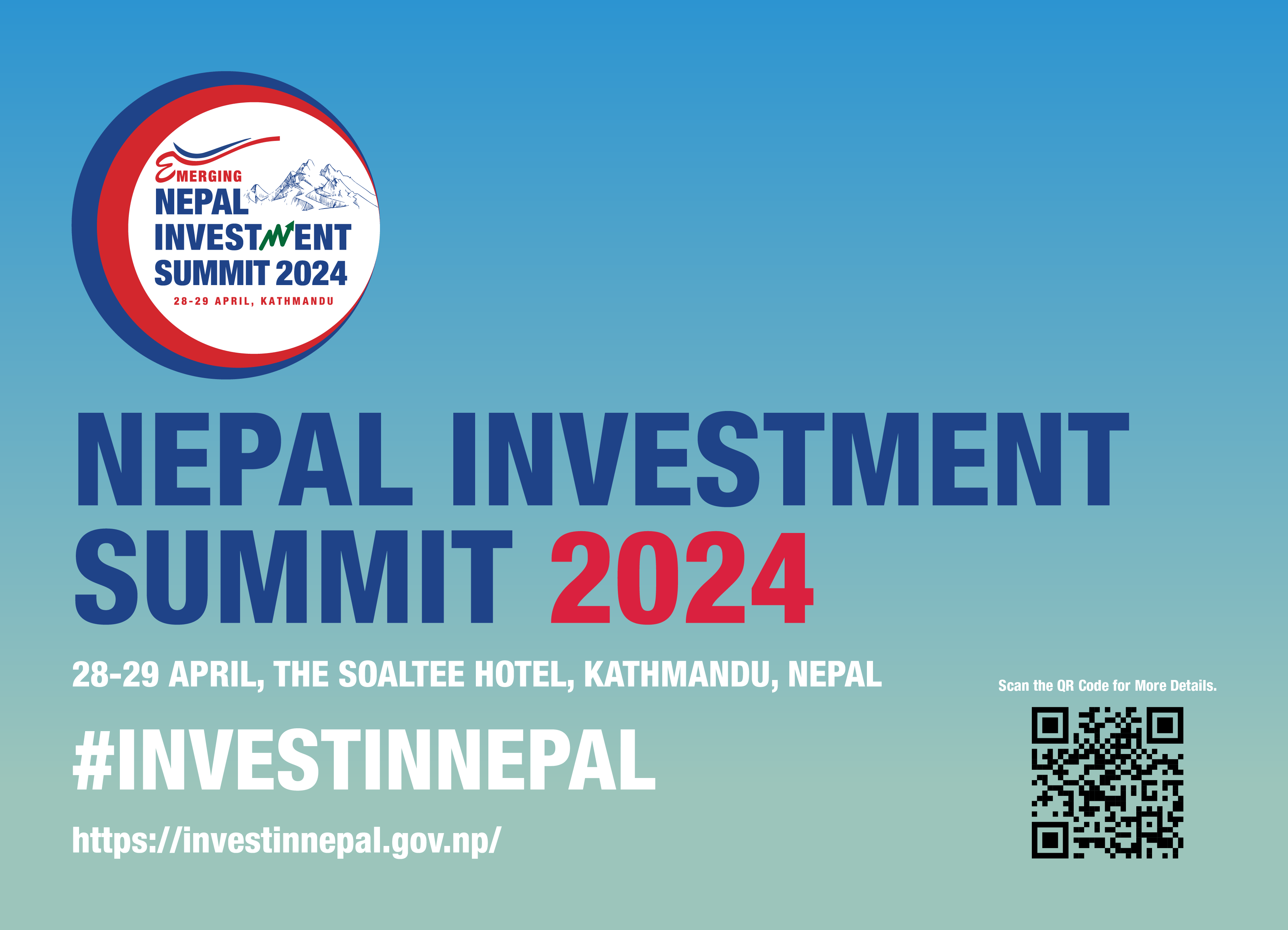 Welcome | Investment Board Nepal